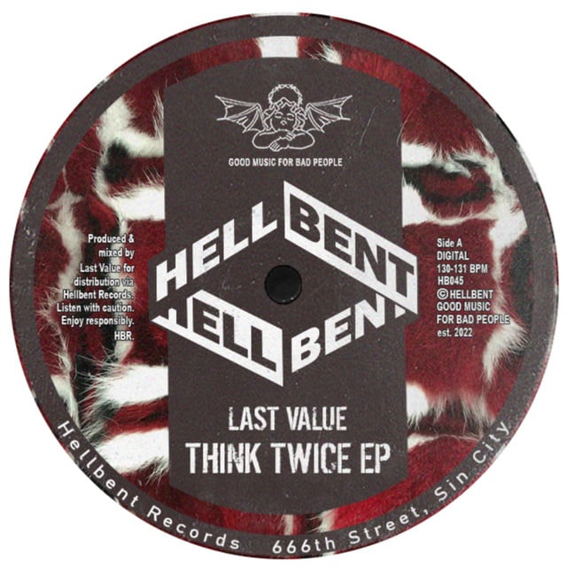 Think Twice EP