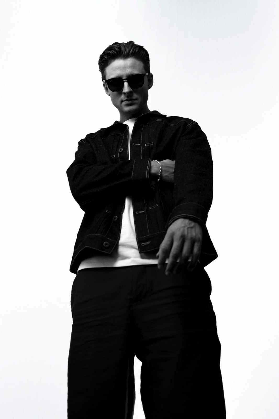 Last Value — Vienna electronic music artist